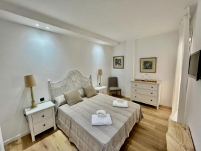 NEW CAPUCHINOS Apartment 1